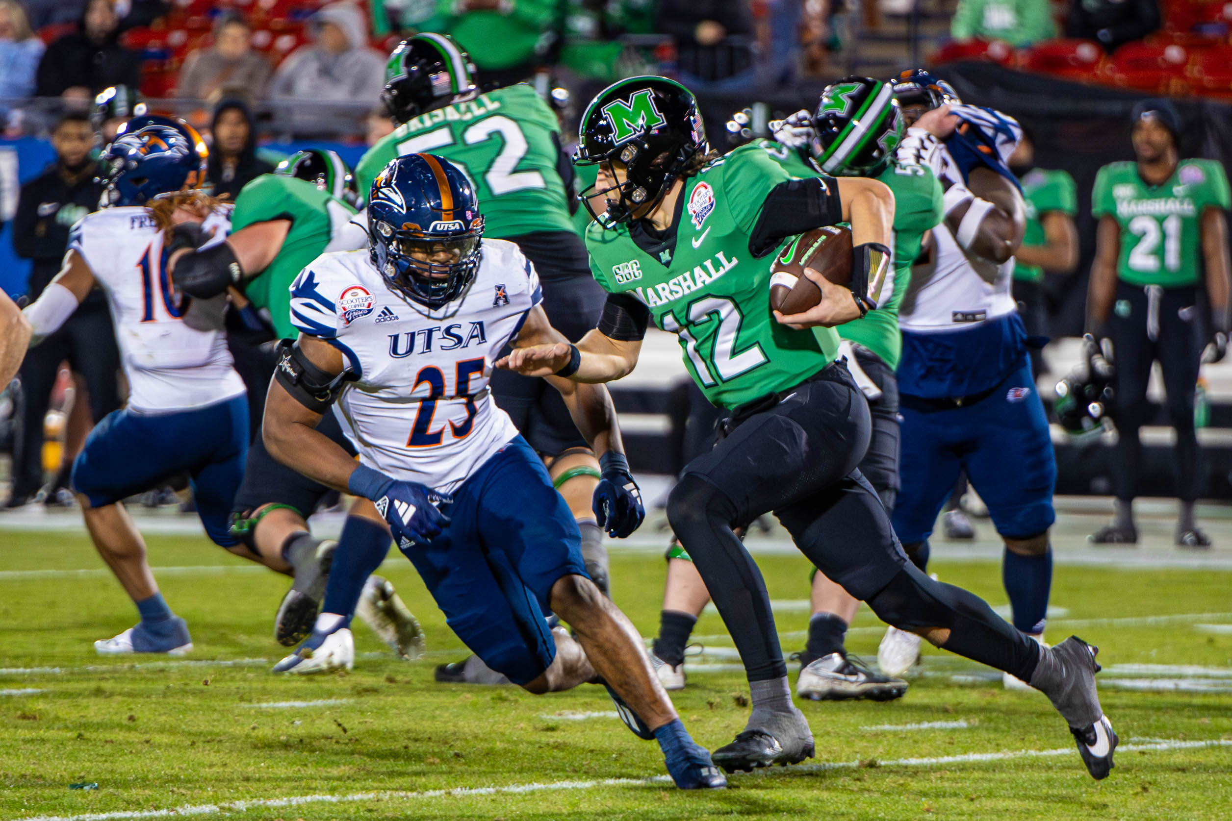 Cody Grubbs/Undrafted