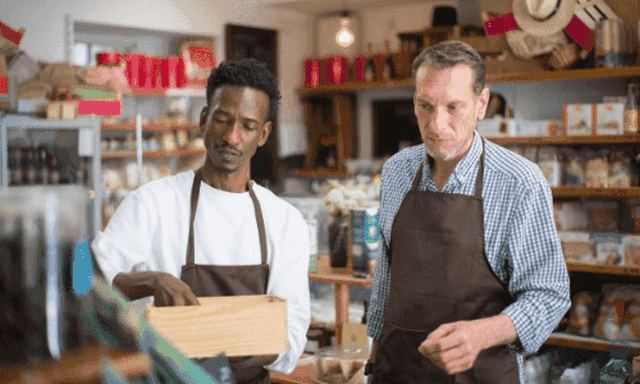 préparer inventaire