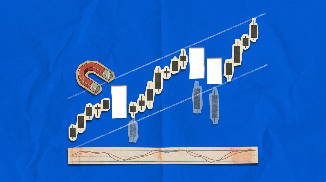 Will Bitcoin Fill the Gap to $32k? The Drawdown Structure Says Probably Not