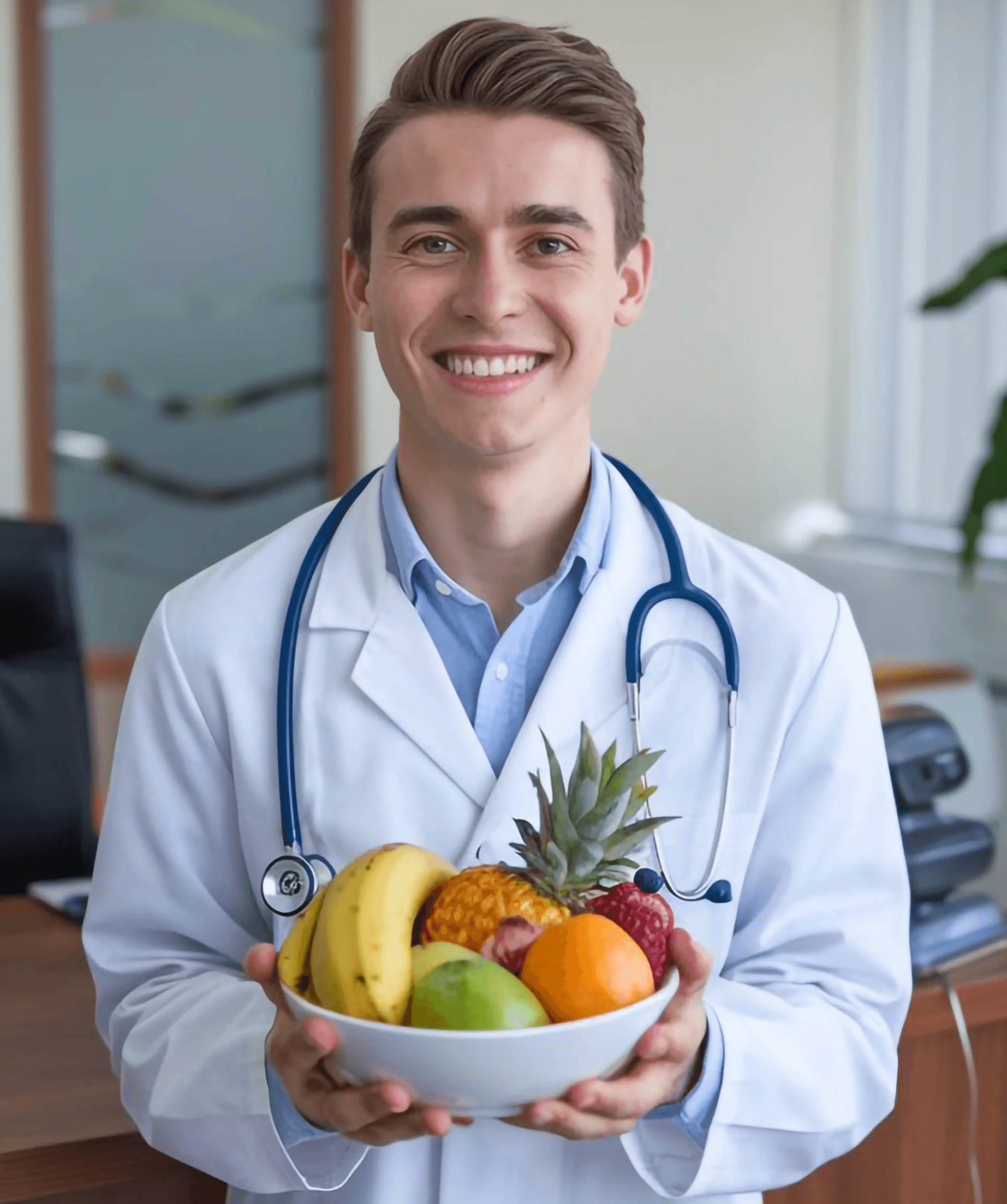 Blogs - transform your life the power of nutrition