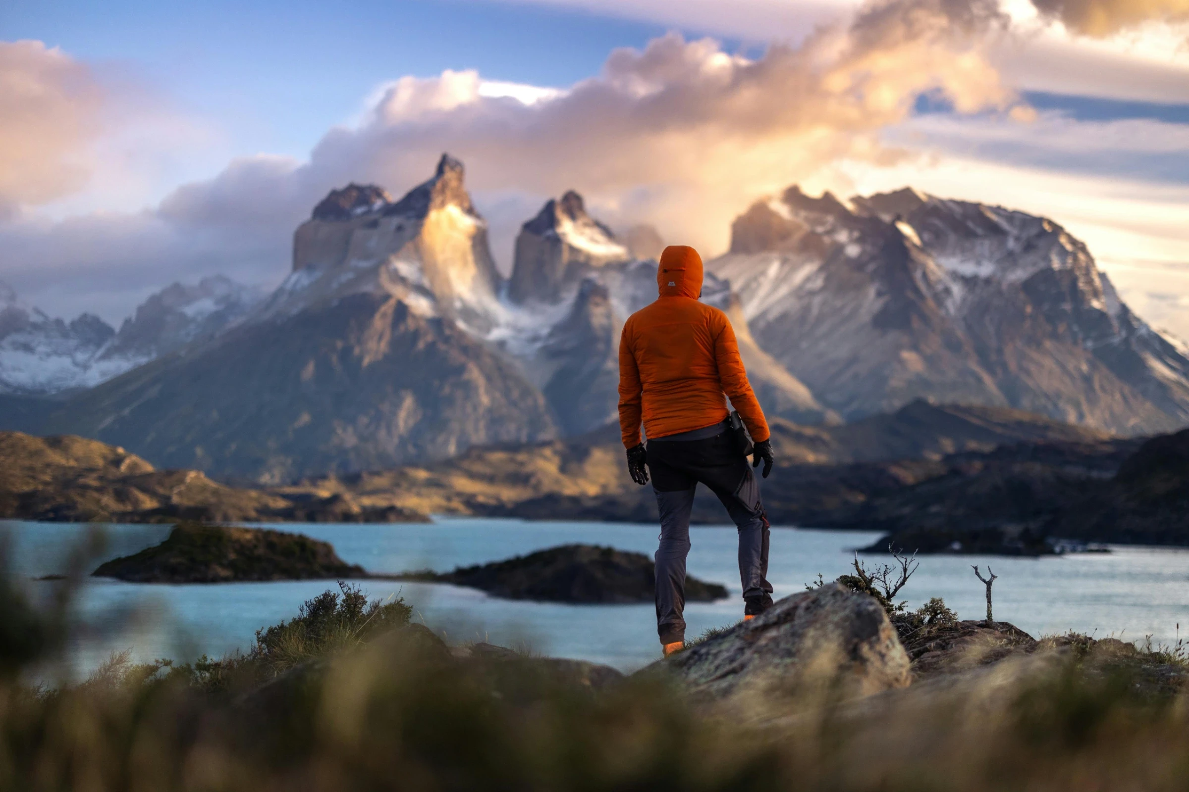 Patagonia Cerro Castillo