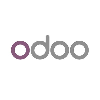 Odoo Logo