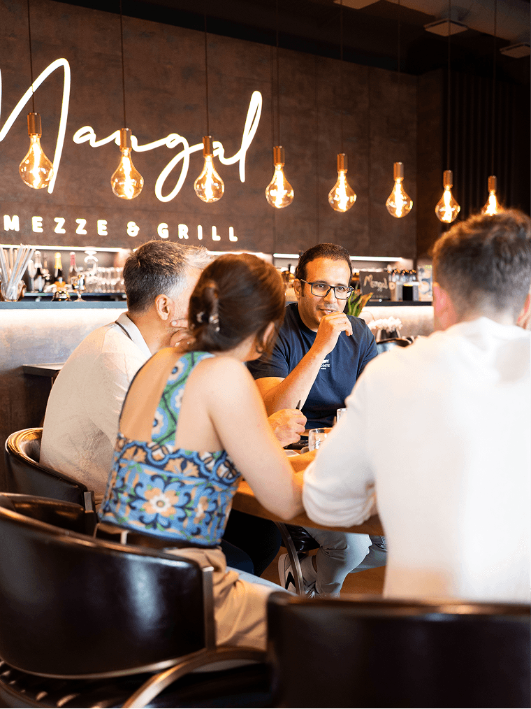 Die Mangal-Casino-Night, ein Event der Extraklasse und des Genusses