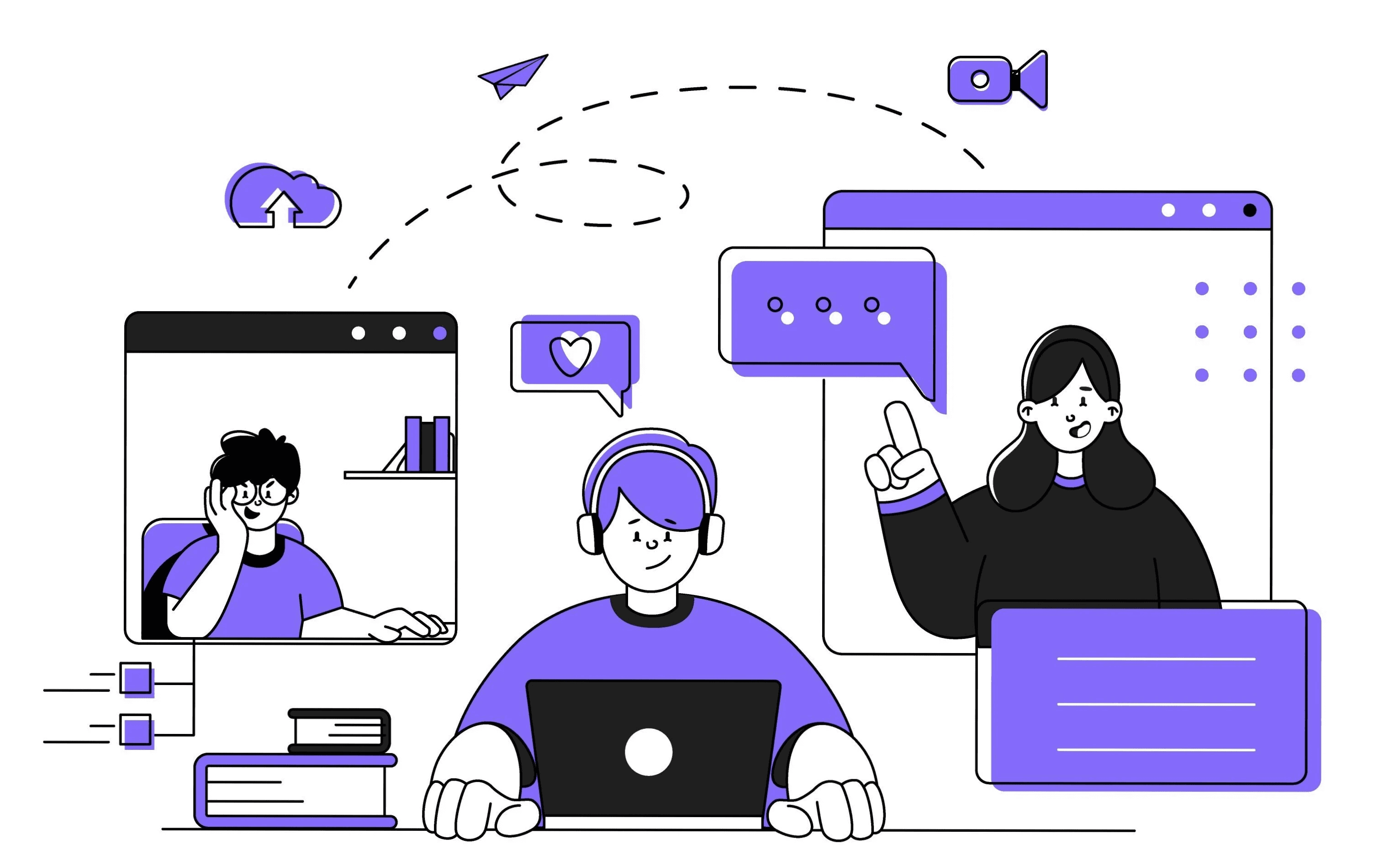 Advancing Learning Through AI and Analytics