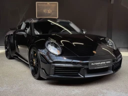 Porsche 911 Turbo S Aero Kit — Vorschaubild 3