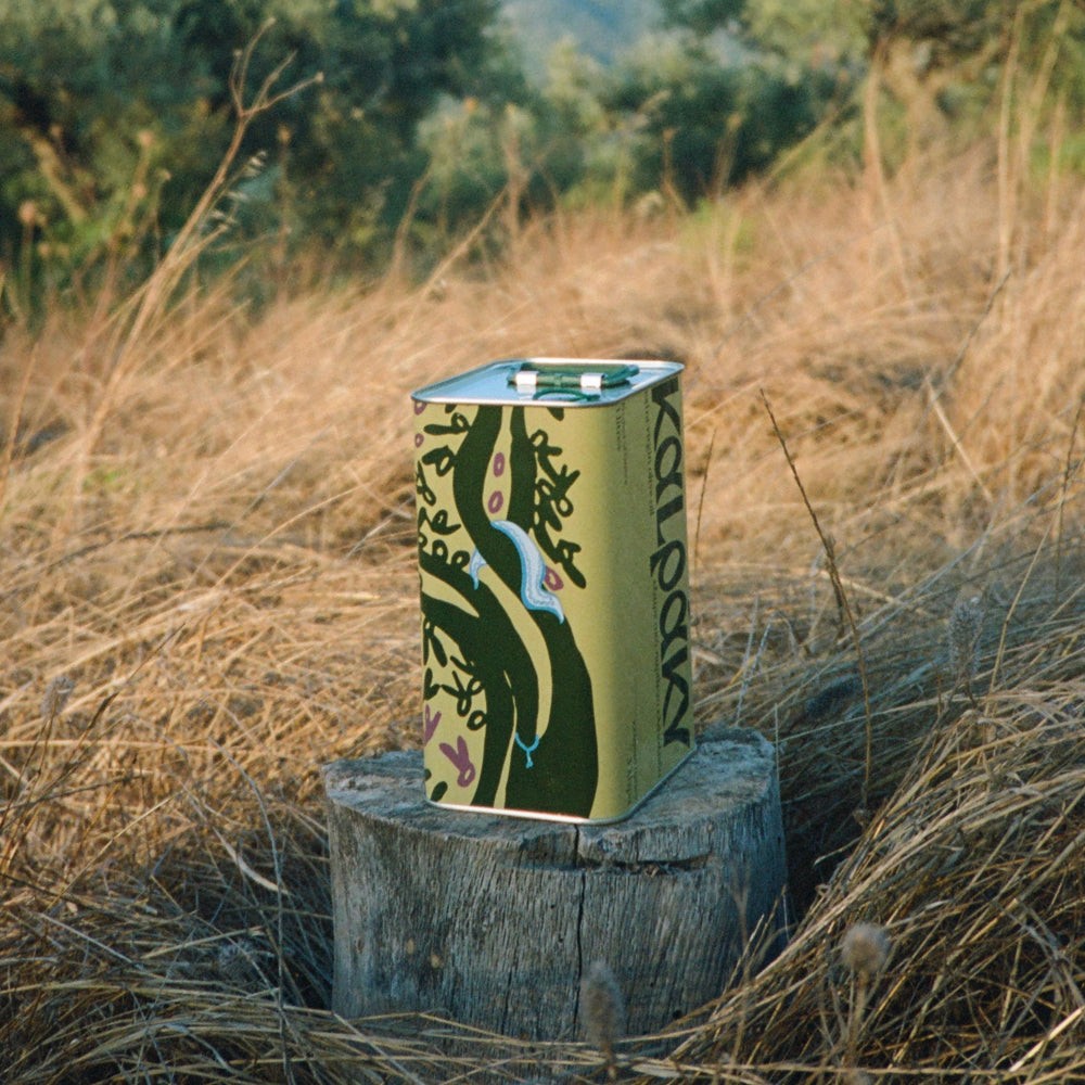 Kalpáky 3 litres