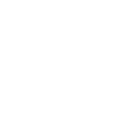 Icône de cadenas numérique avec une main, représentant la sécurité et le contrôle d’accès électronique.