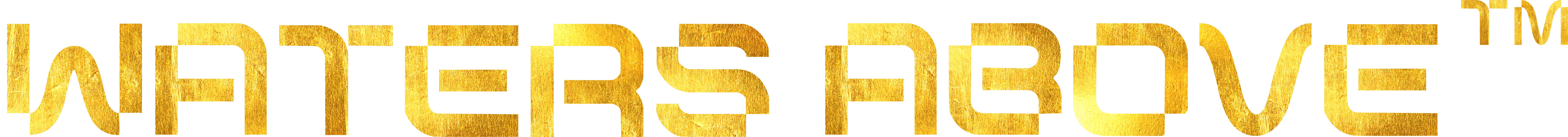 WatersAbove logo