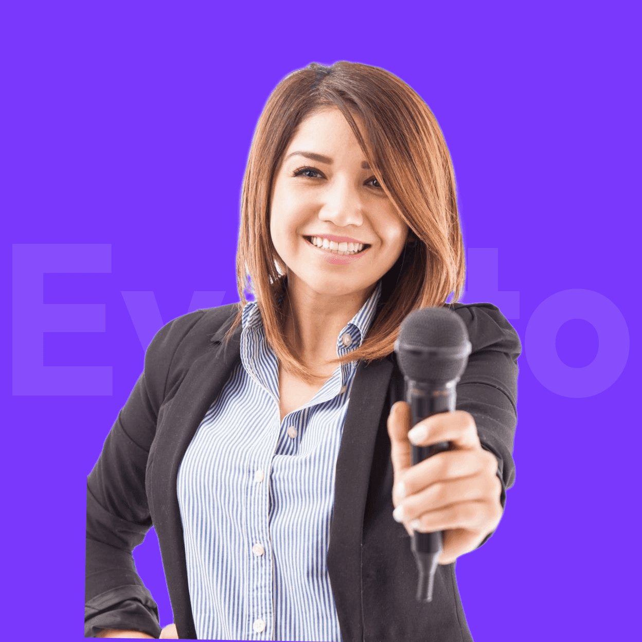 Speaker Image