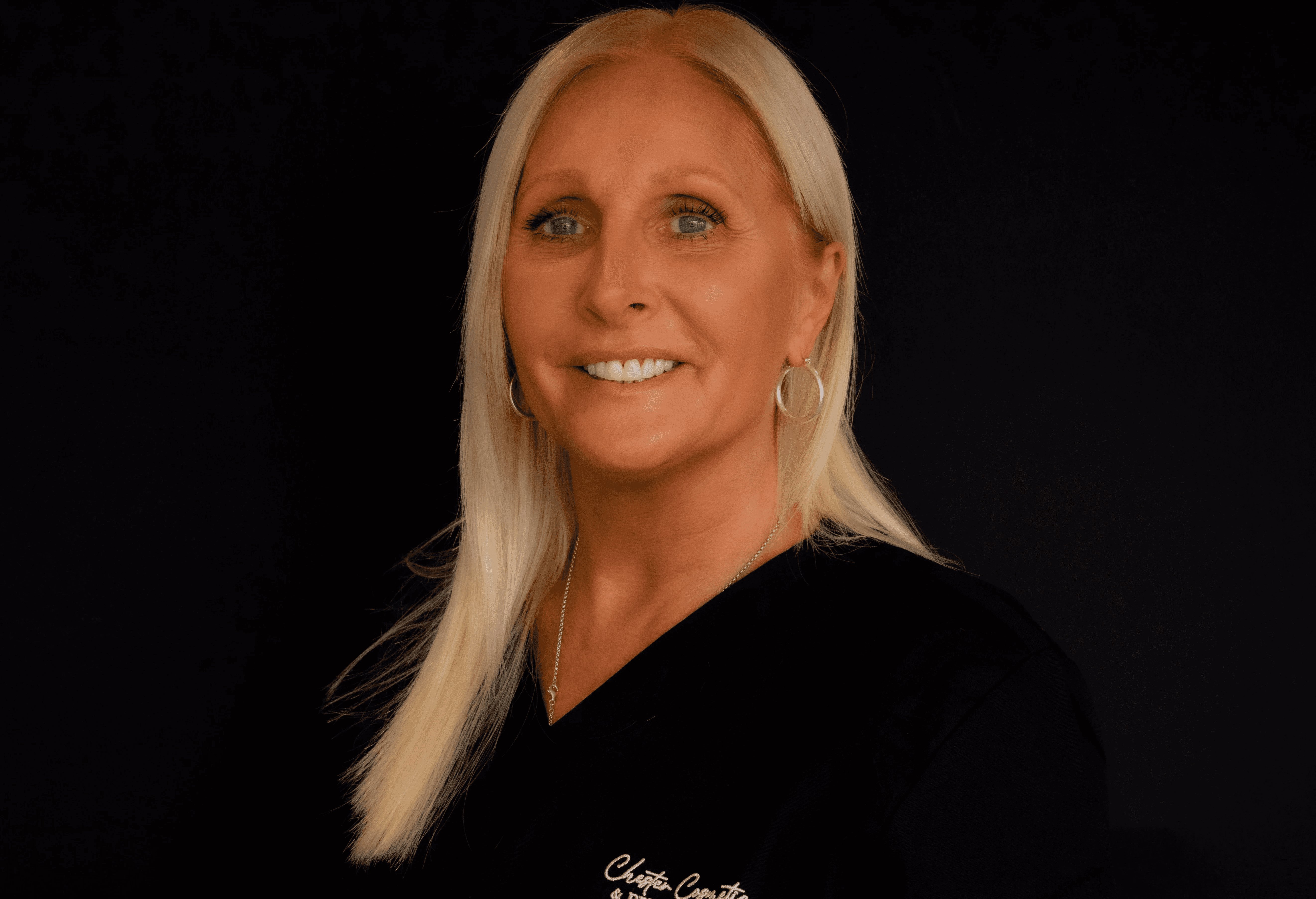 A photo of Dr Denise
