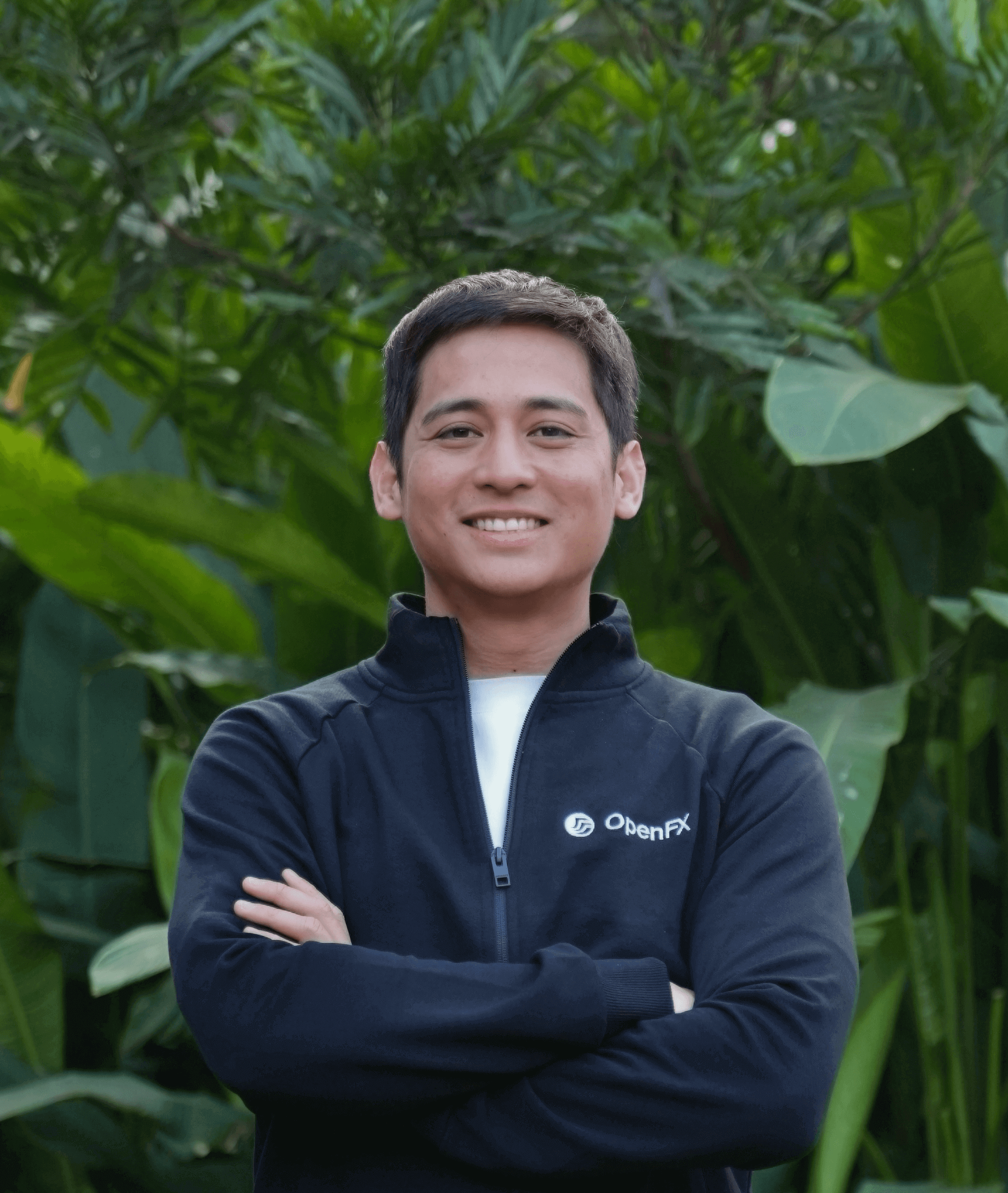 Rocco Puno, Head of SEA