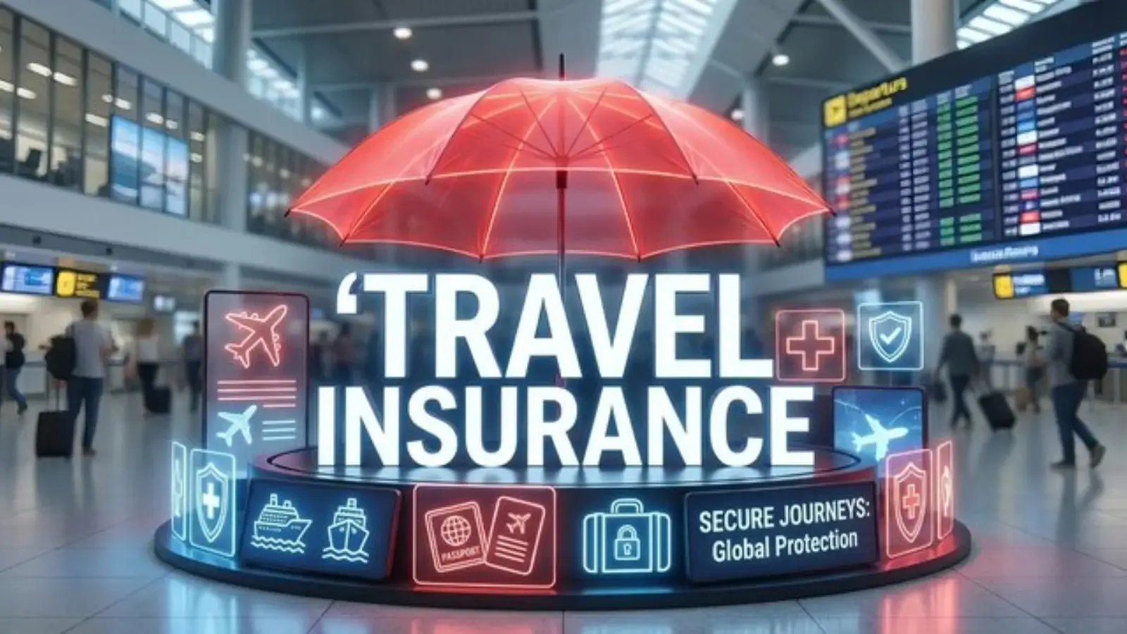 When Should You Buy Travel Insurance