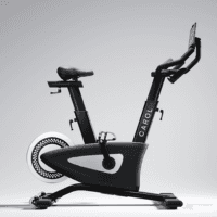 Carol Bike stationary