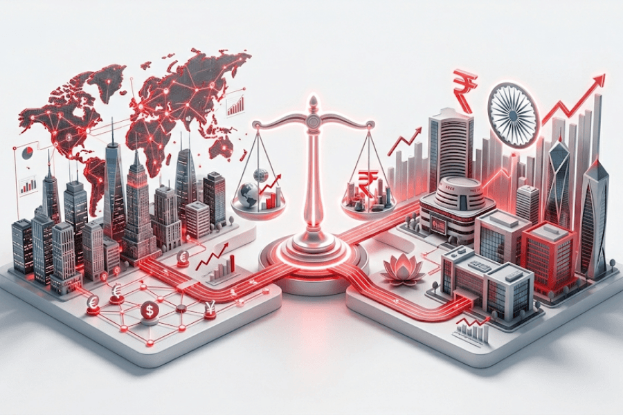 International Ratings vs Indian Ratings - Key Differences between the two