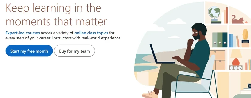 Concept of Life-long Learning