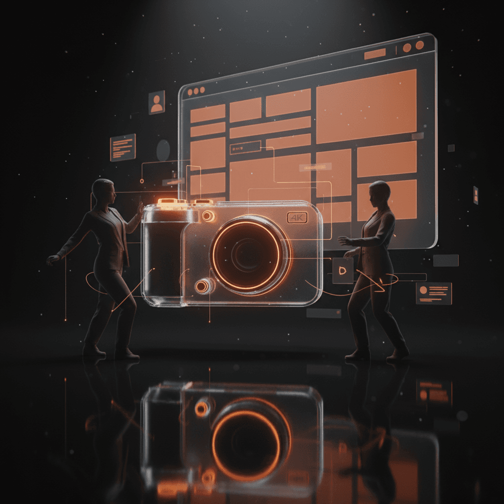 website für social media marketing agentur