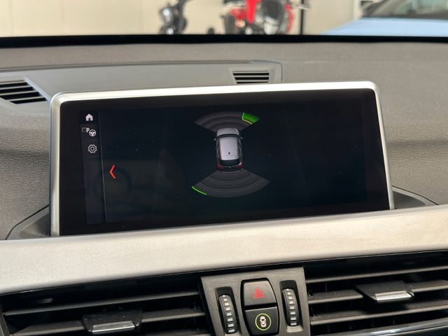 BMW X1 2019 BLACK Gebrauchtwagen - Galeriebild 12
