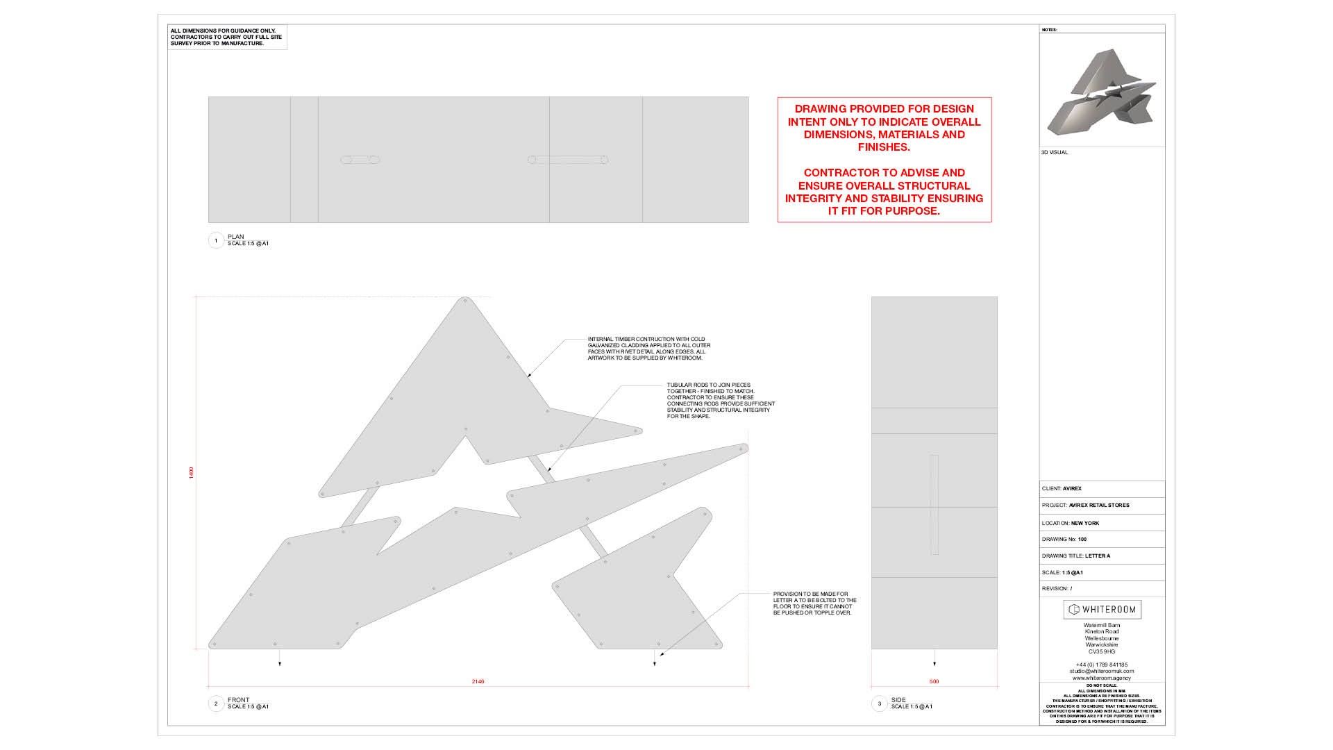 design development