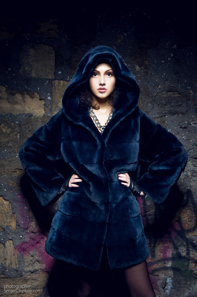 Rozenberg furs