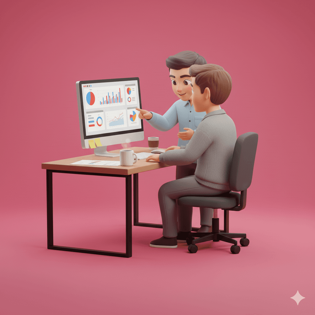 Upload file feature screenshot