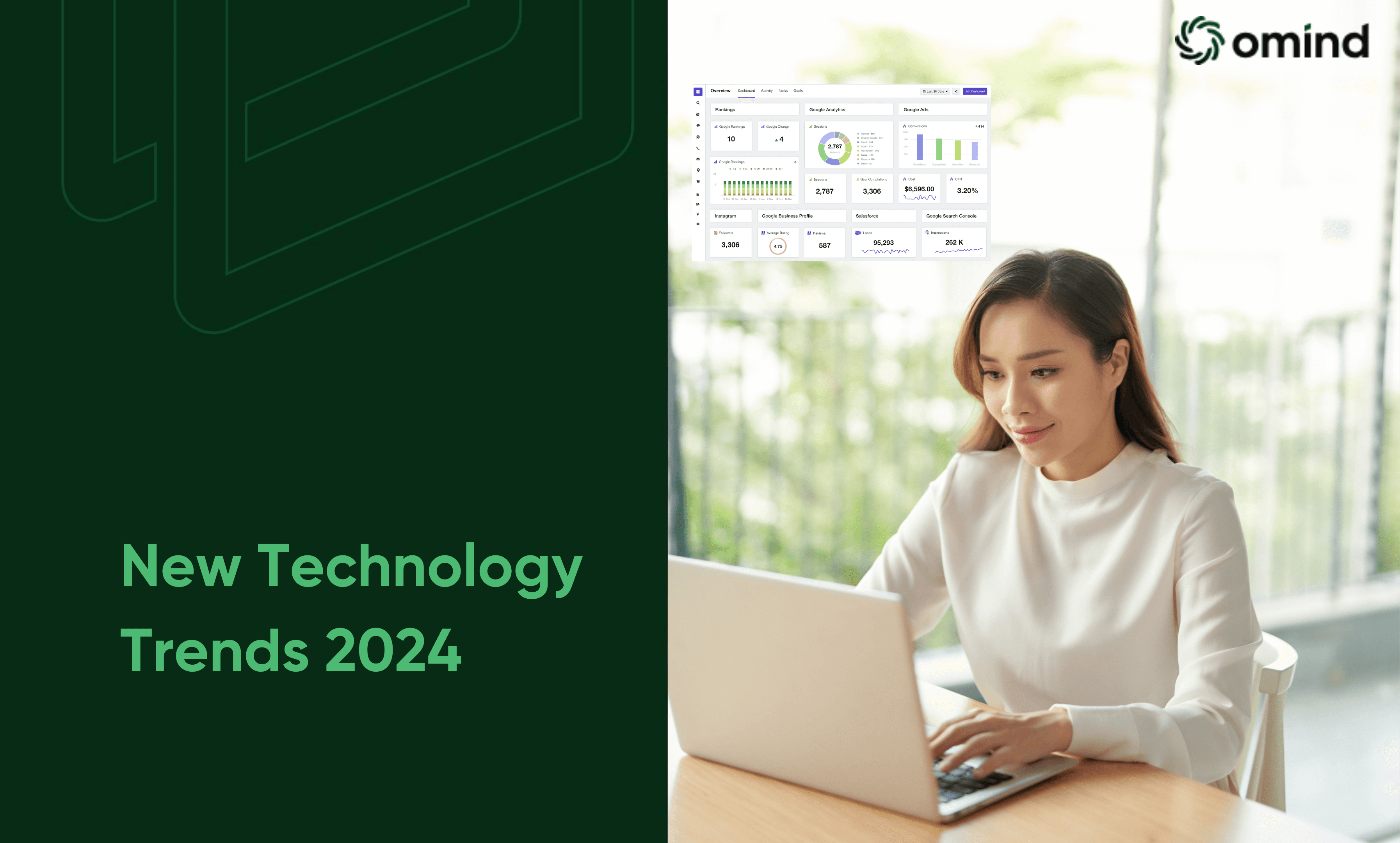 New Technology Trends