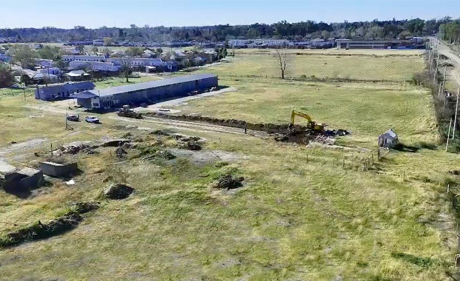 Lotes Para Todos - Parque Bicentenario