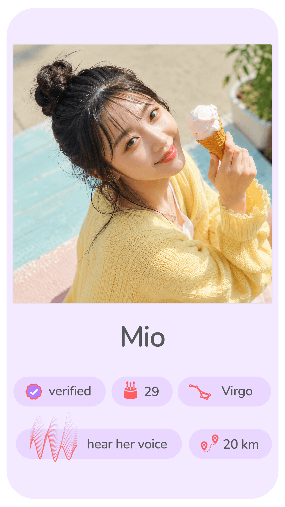 dating app mio