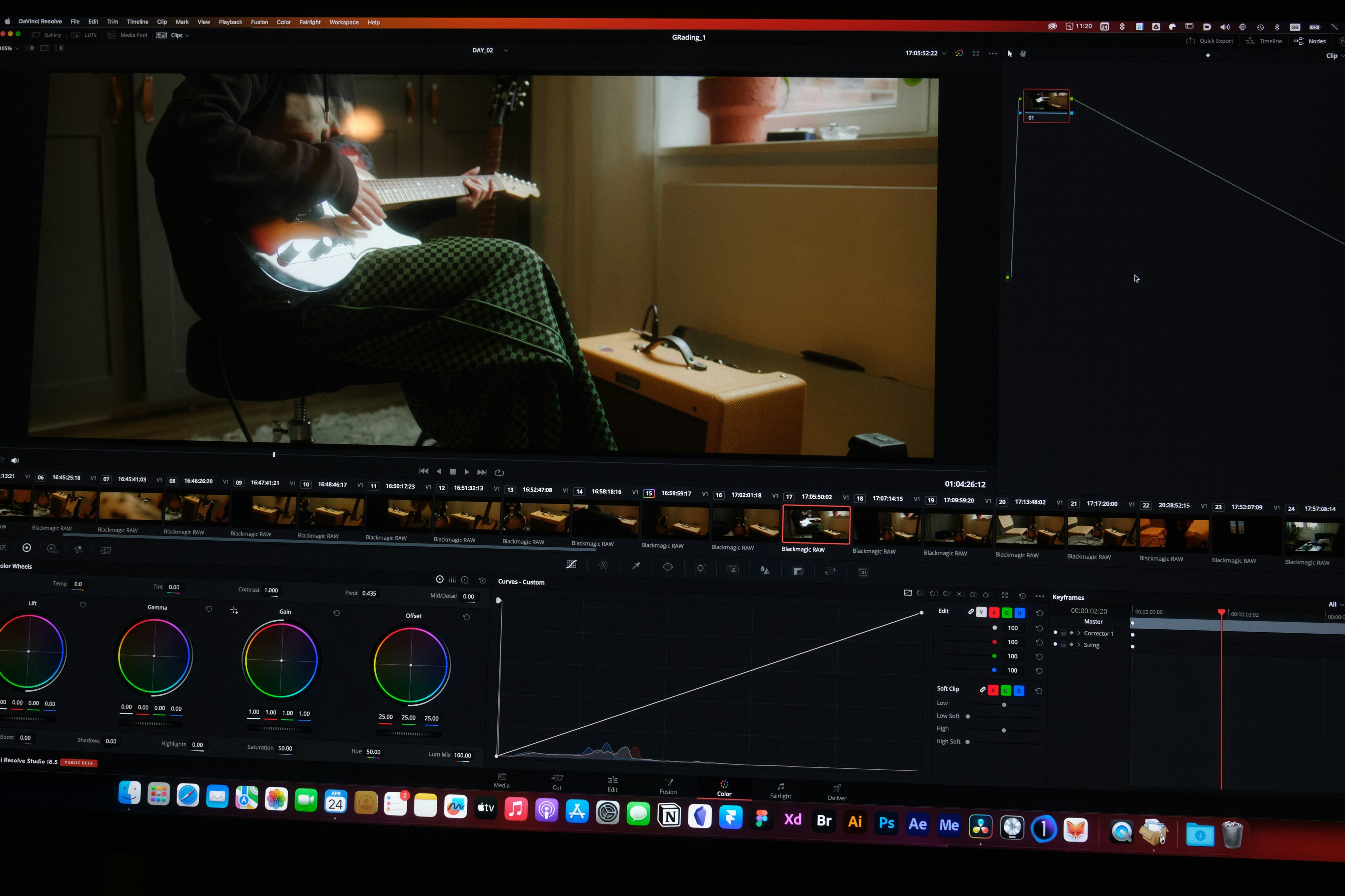 Best Video Editing Software in 2026: Premiere Pro, DaVinci Resolve ...