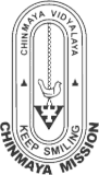 Chinmaya Vidyalaya logo