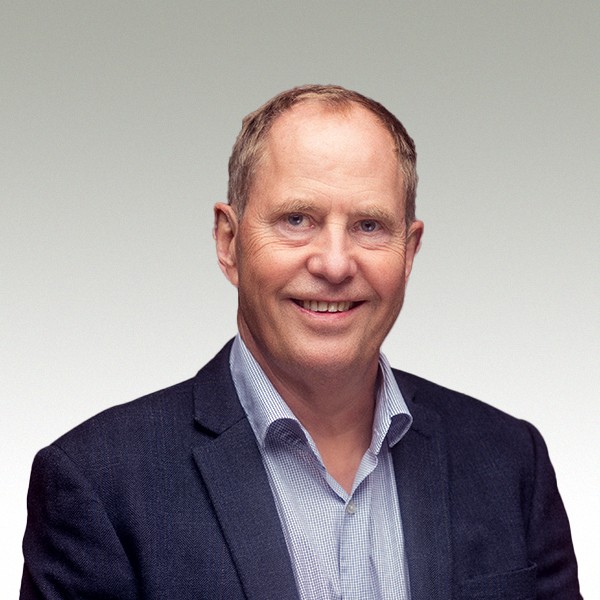 Bjørn Carlsen.