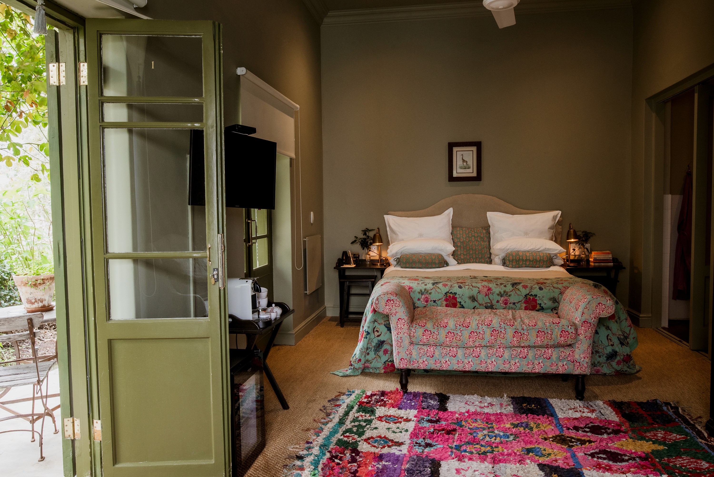 Dorp Hotel Cape Town aesplore