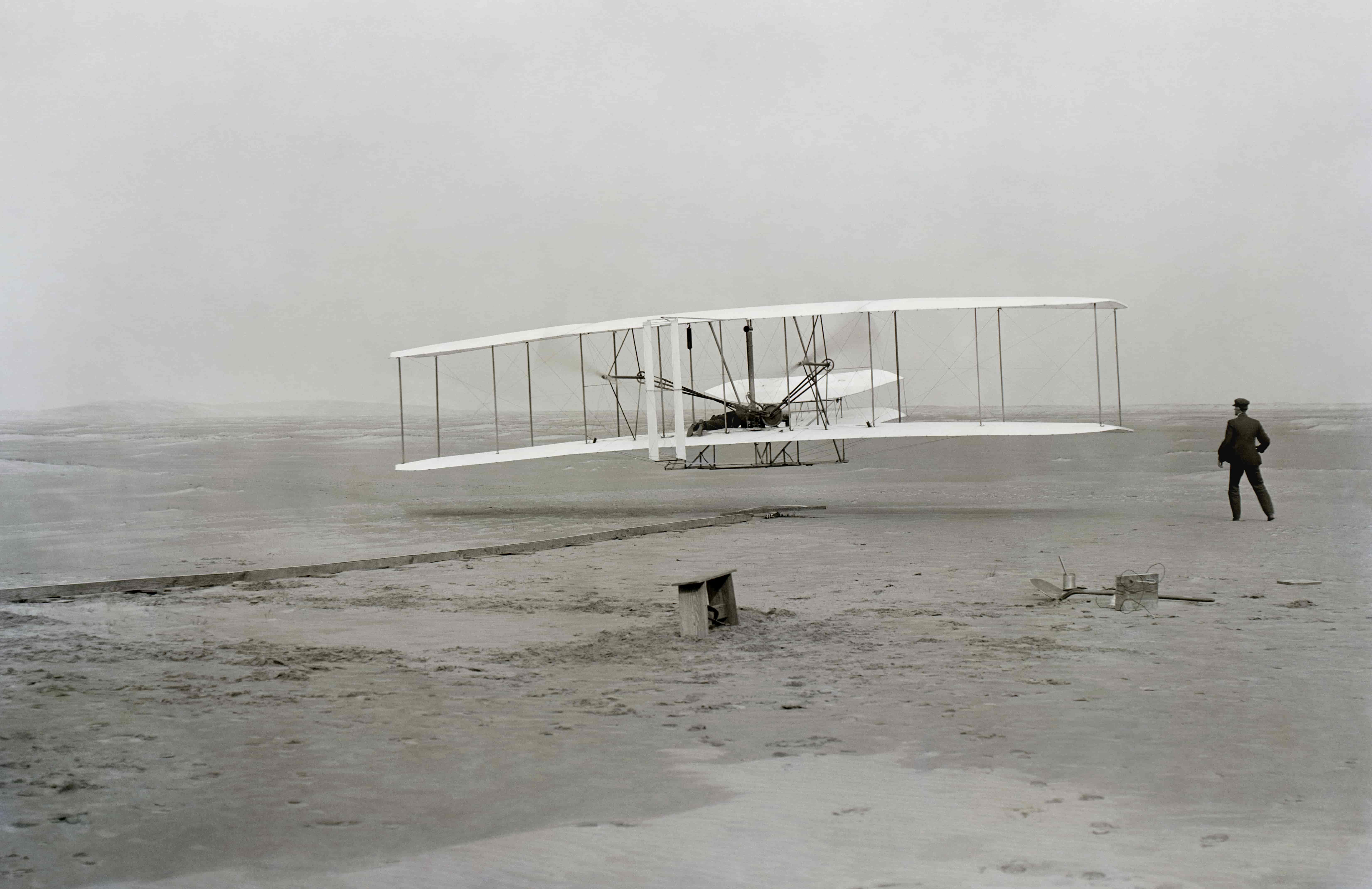 wright-brothers-first-flight