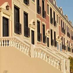 GFRC Balustrades