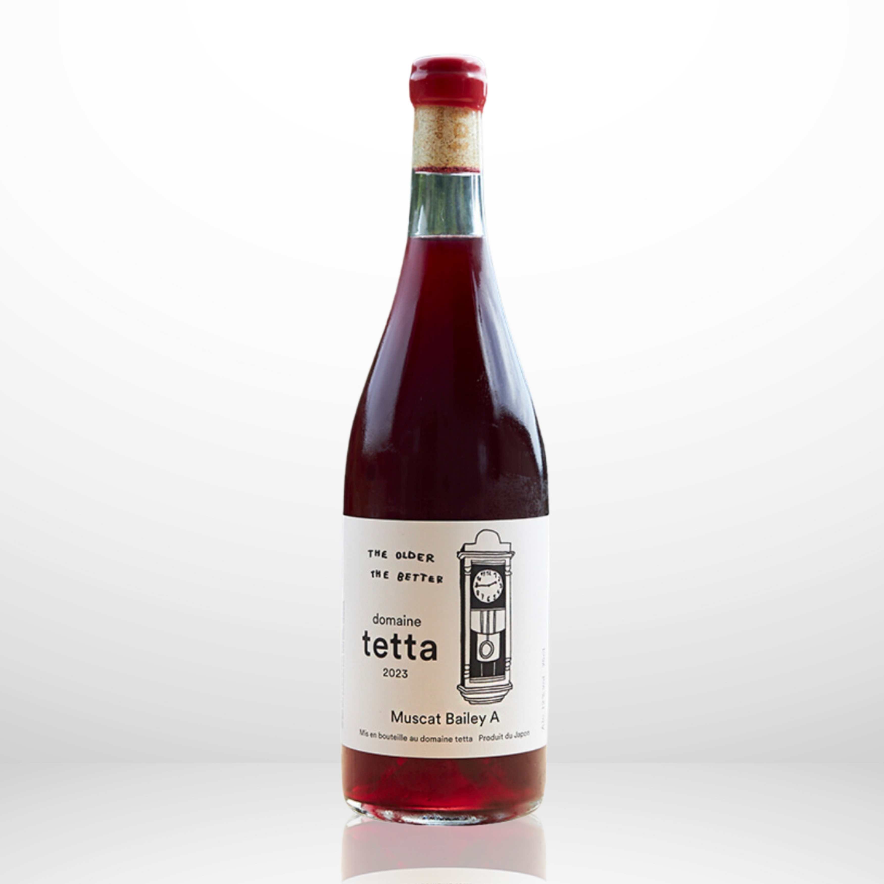 Wine-L'amo