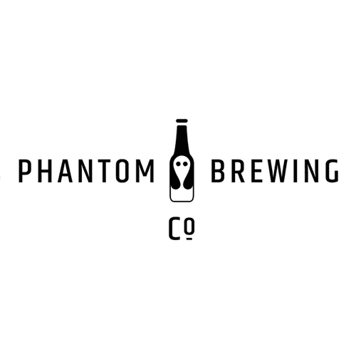 Phantom Brewing Logo 2018