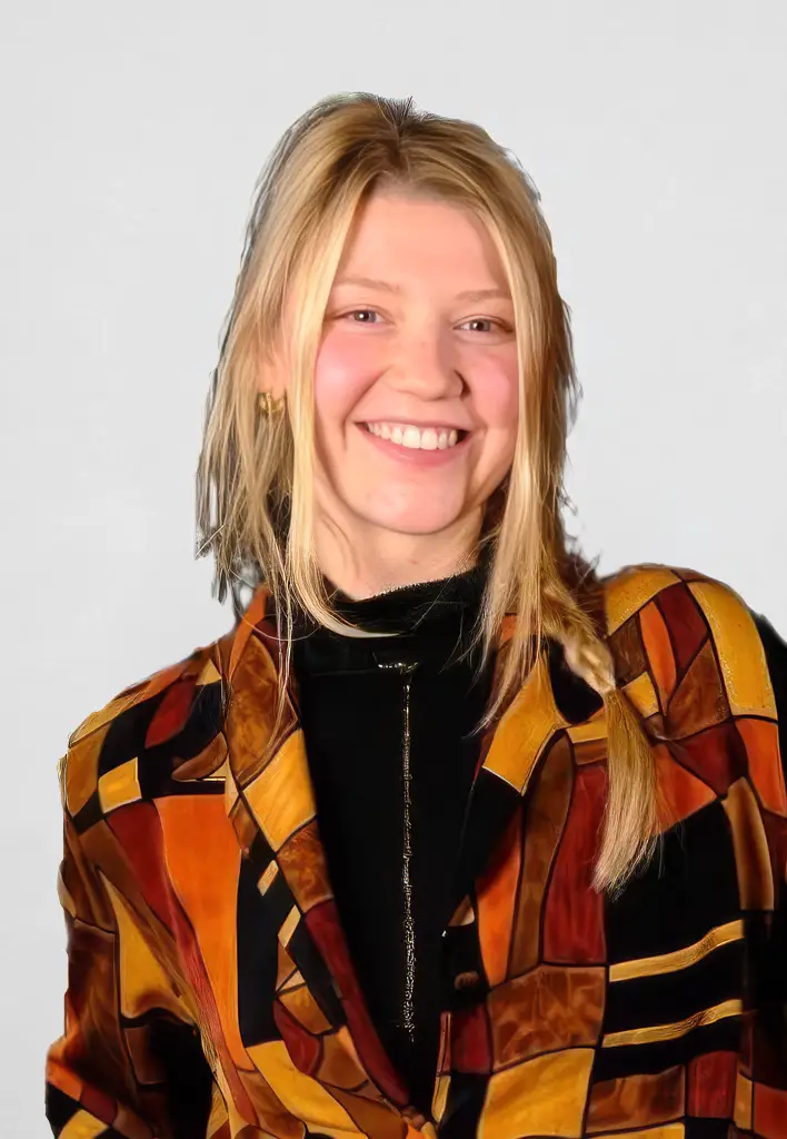 Anouk, praticienne en massage bien-être chez Pantoufle, salon de massage à Paris 11e