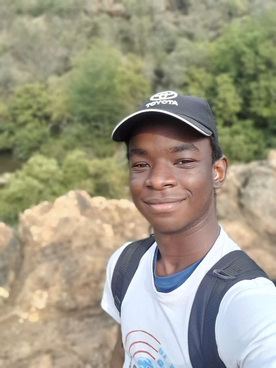 Lwandile Mathema