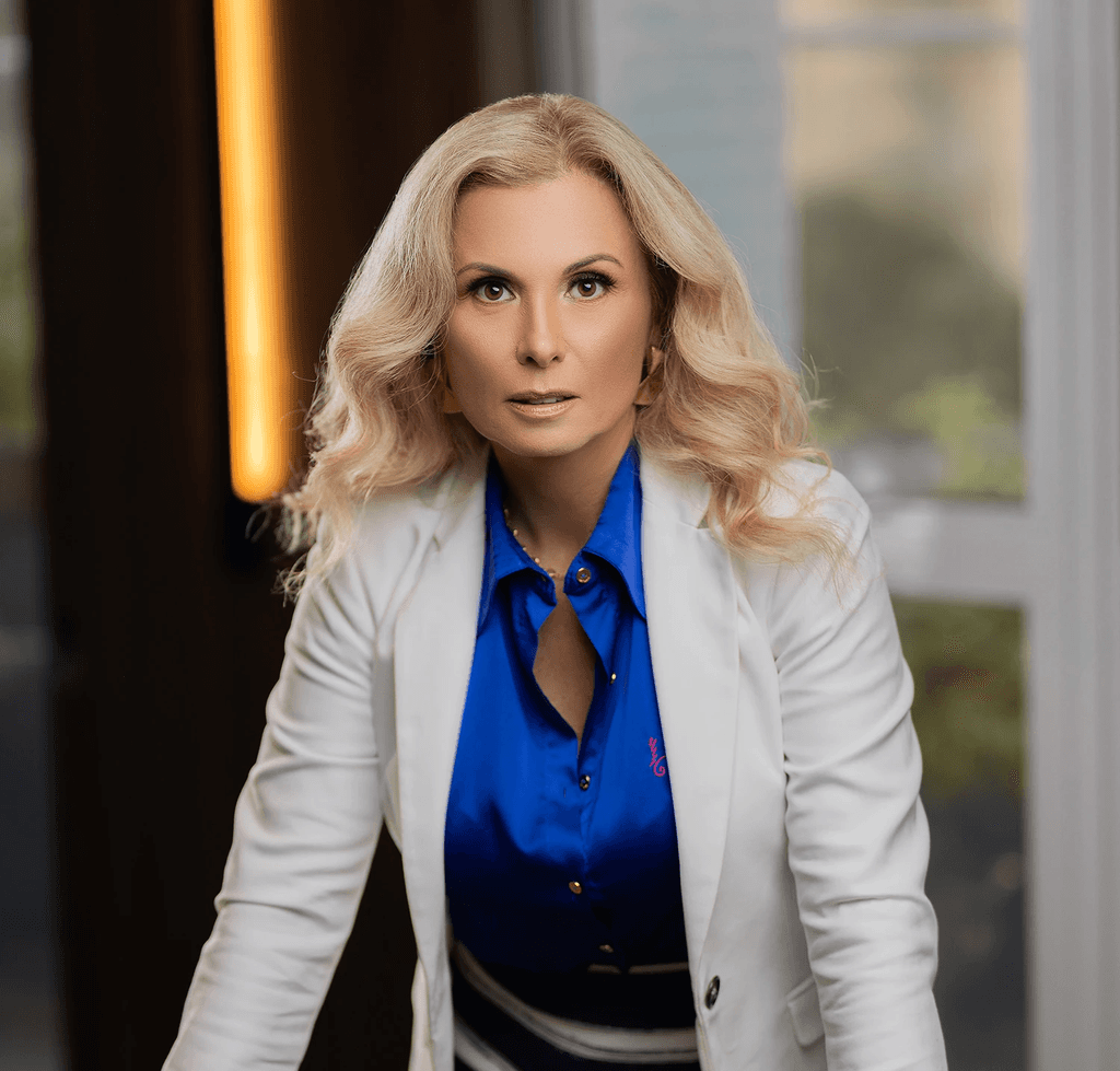 Foto Deyse Palestras