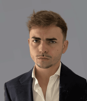 Iñigo González Arranz