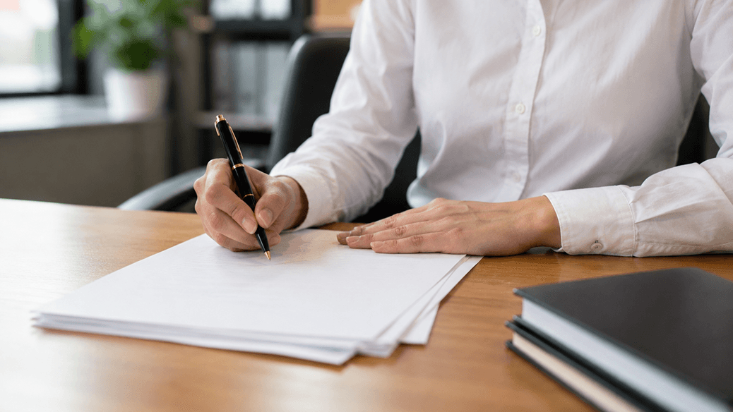 Your Employee Signed a Severance Agreement. Will It Hold Up in California?