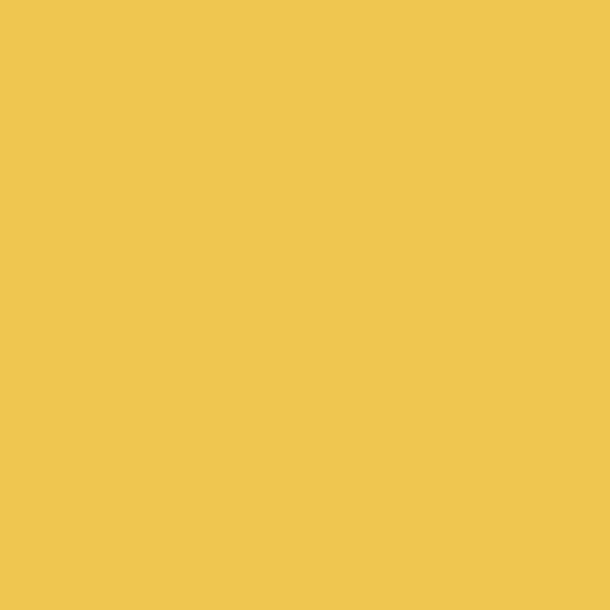 The color yellow