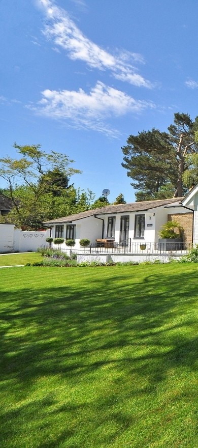 The Perfect ADU Home to build in your Yard by Uni - Construction