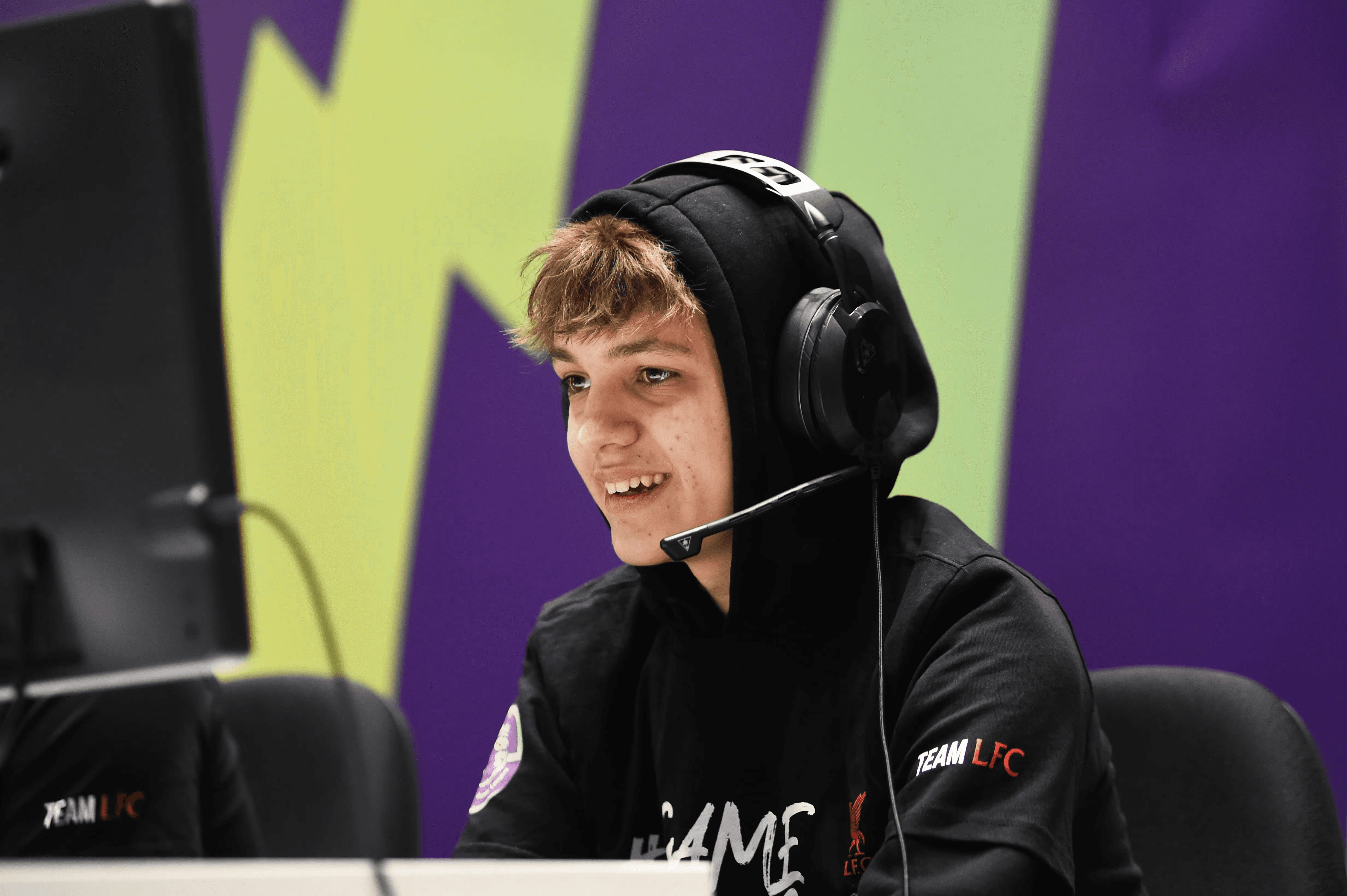 Tekkz, Donovan Hunt, FIFA esports, $672,000 earnings, RBLZ Gaming, Manchester City eSports, Dawlish, FUT Champions Cup, ePremier League, eChampions League Invitational, streaming community