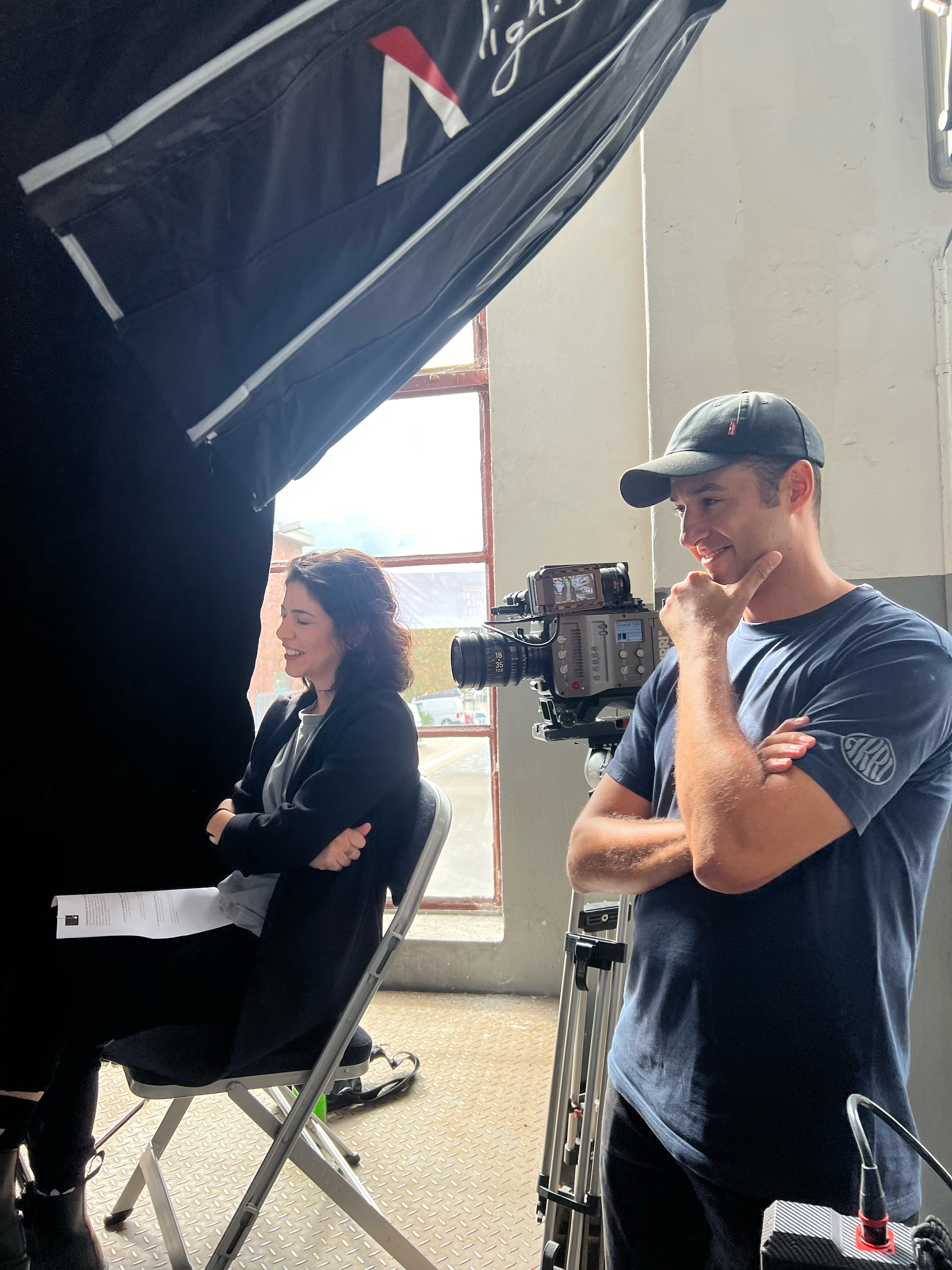 Filmproduktion NRW, B2B Filme, Imagefilm Produktion