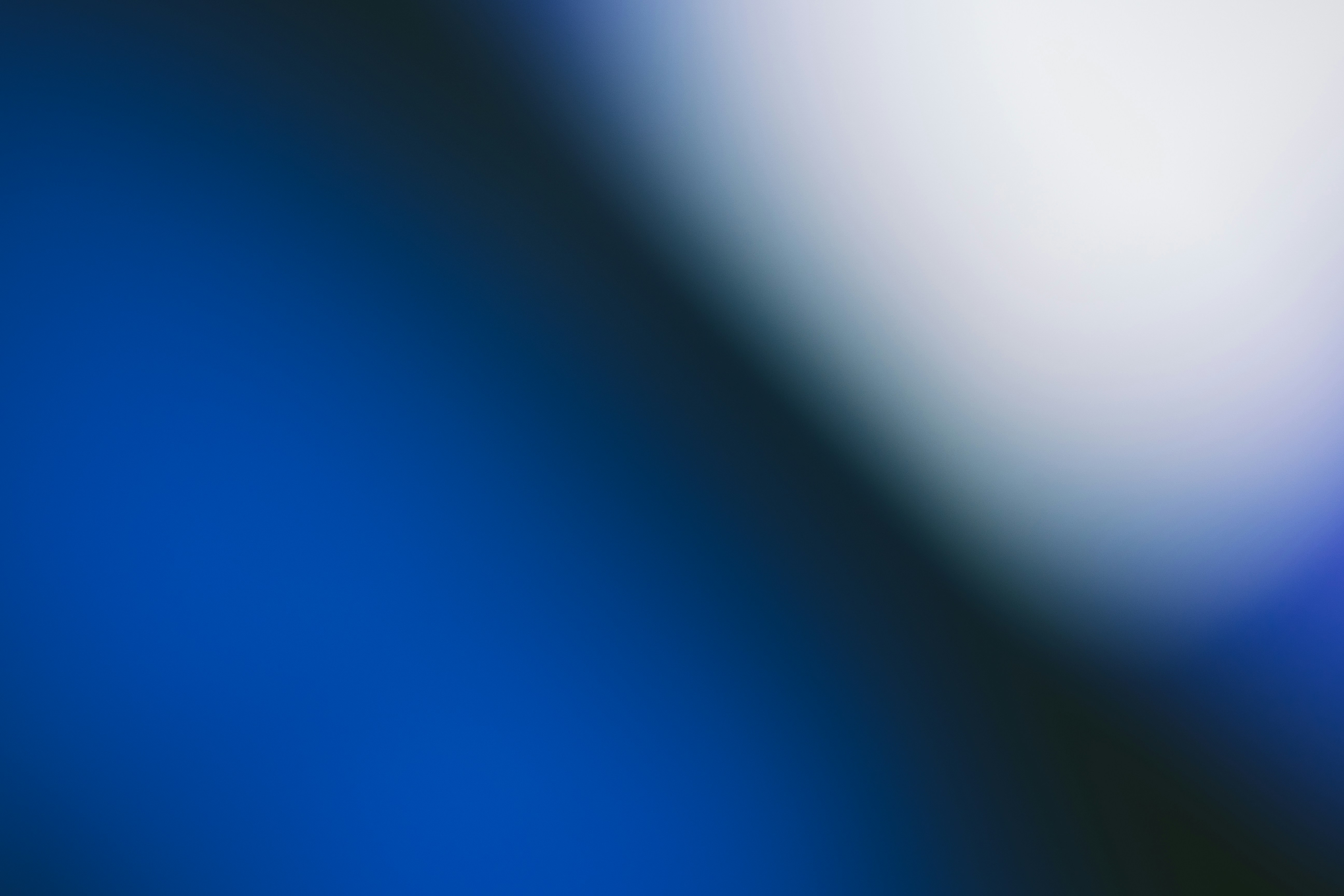 Gradient background