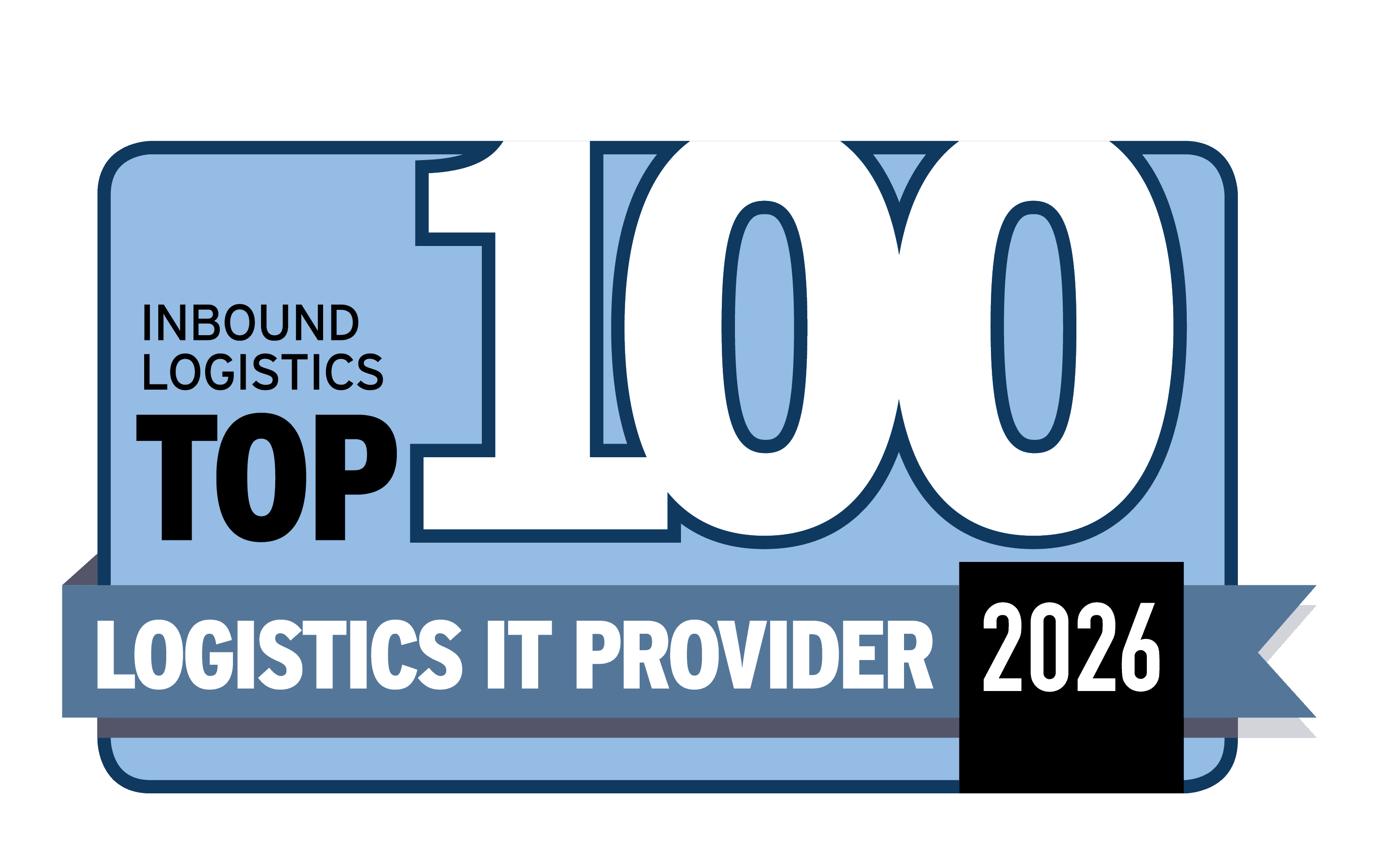 Top 100 Logistics IT Providers