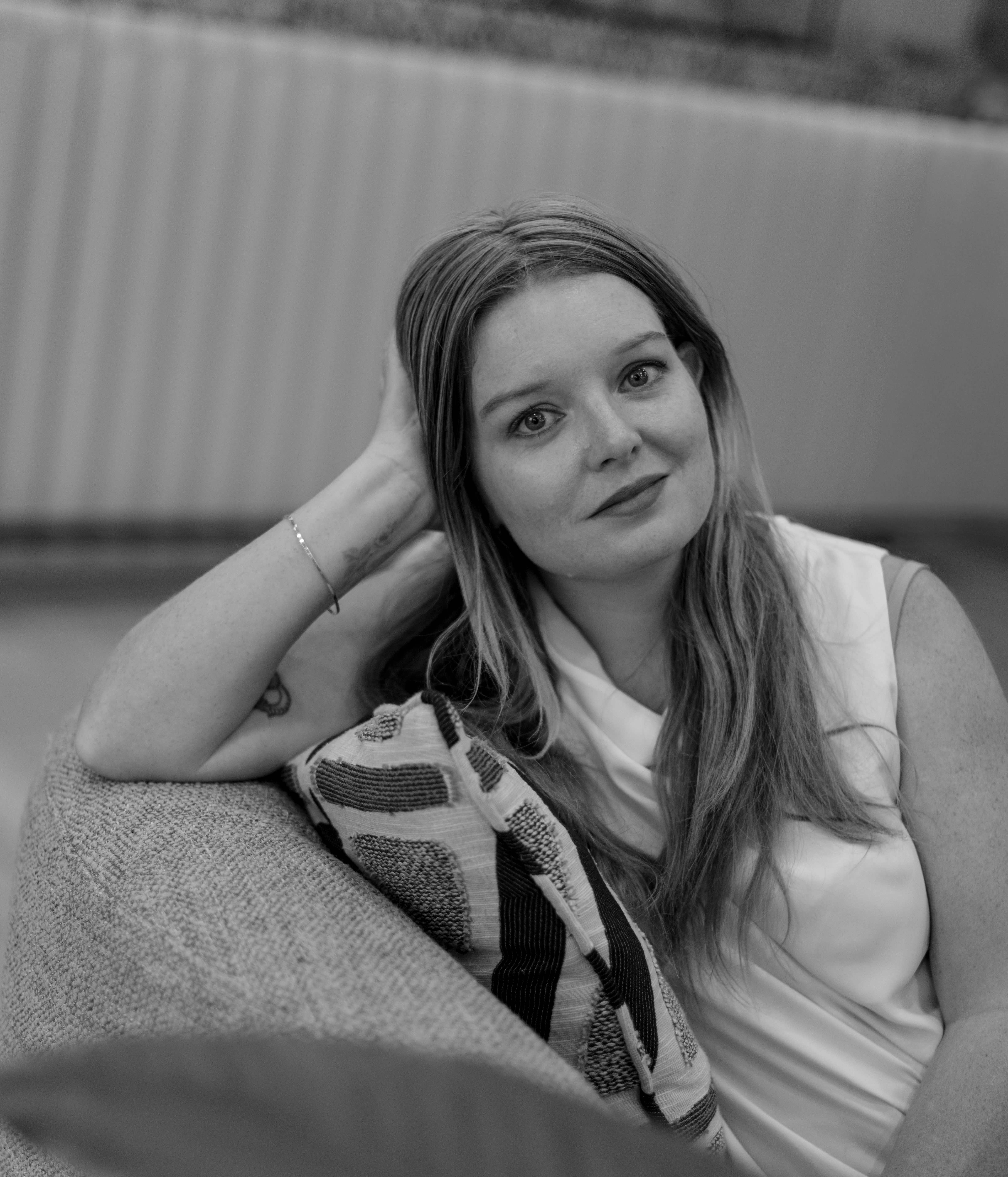 Maxine Selmer-Olsen