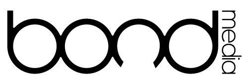 Bond Media logo