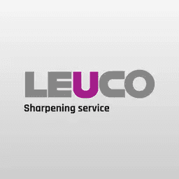 Sharpening service Leuco icon