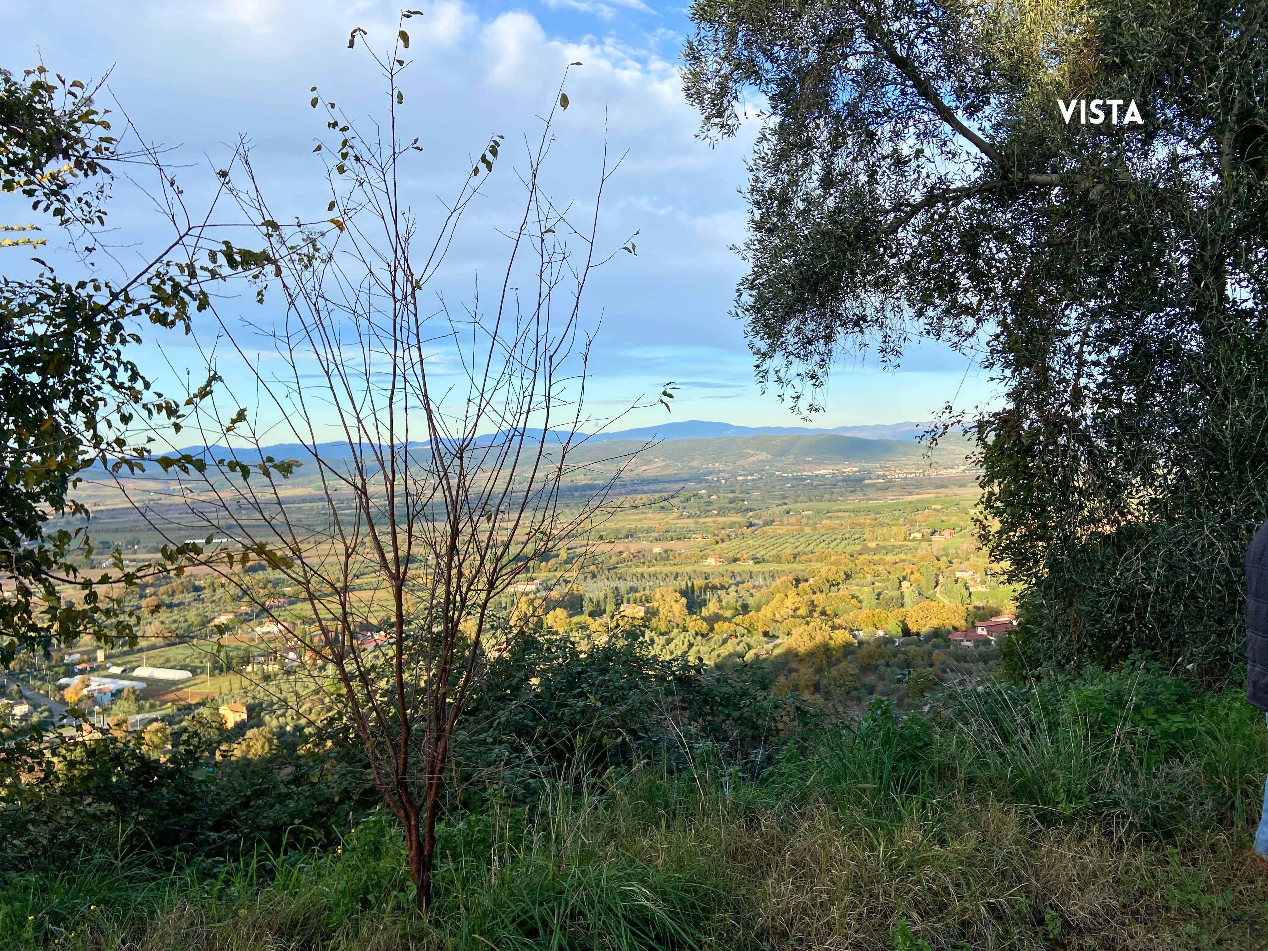 Casale Vista Provenza, Roccatederighi, Maremma Toscana